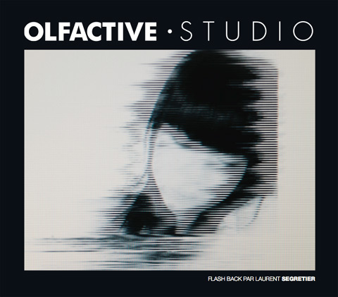Olfactive Studio Flash Back - woda perfumowana dla mężczyzn i kobiet