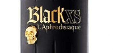 Paco Rabanne Black XS L'Aphrodisiaque - limitowana edycja wody toaletowej dla mężczyzn