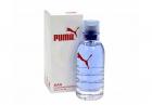 Puma Man - zapach sportowy, przyjemny, lekki