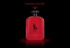 Ralph Lauren Polo Red - czerwone perfumy dla mężczyzn