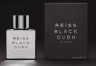 Reiss Black Oudh - orientalno-fougere woda perfumowana dla mężczyzn
