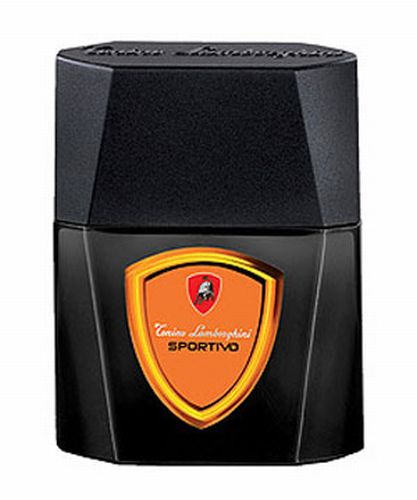 Tonino Lamborghini Sportivo - linia letnich zapachów dla mężczyzn
