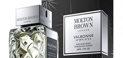 Valbonne Molton Brown - woda toaletowa unisex