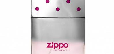 Zippo Feelzone for Him - woda toaletowa dla mężczyzn oraz żel do włosów i żel pod prysznic