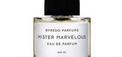 Byredo Mister Marvelous - woda perfumowana dla mężczyzn