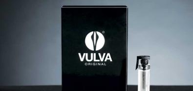 perfumy - Vulva - zapach kobiety zamknięty we flakonie