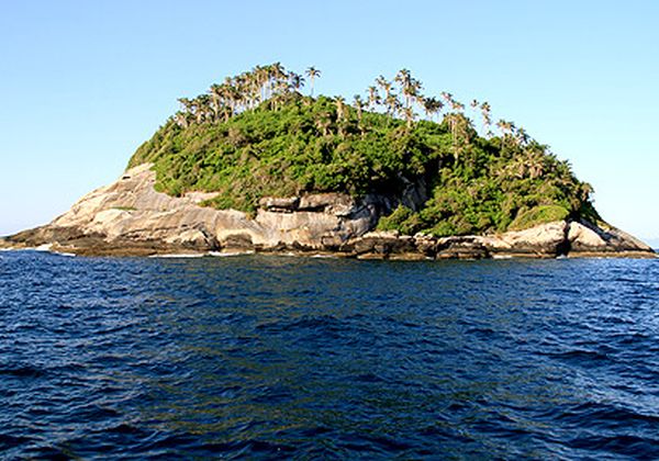 5 niesamowitych wysp z zakazem wstępu dla turystów