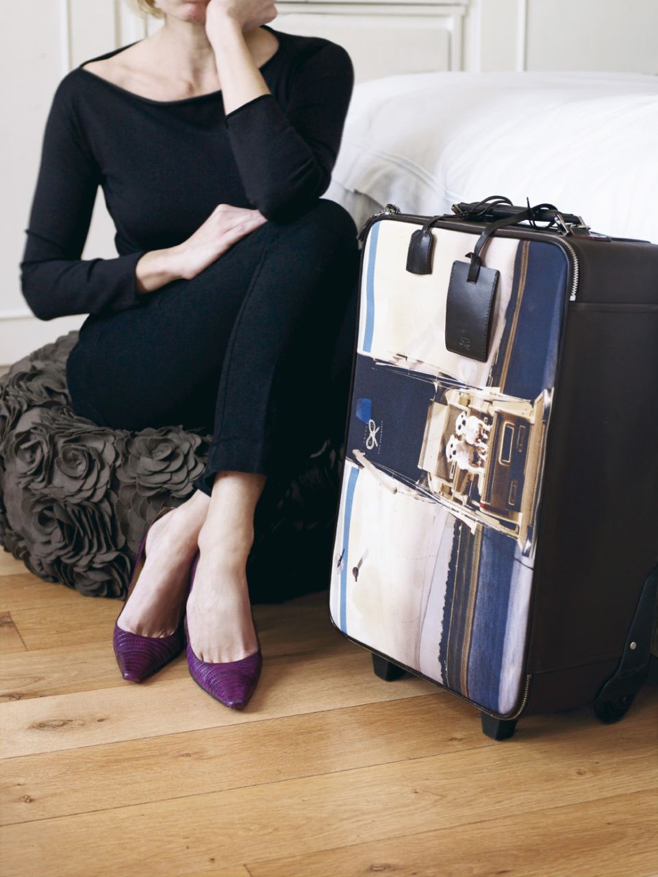 Wakacje, podróże i turystyka - jak spakować walizki?