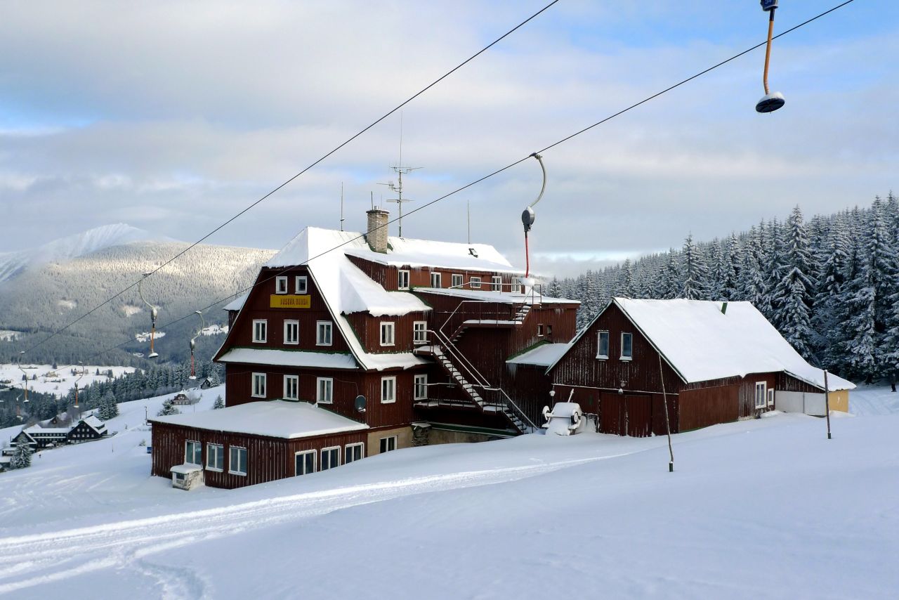 Ośrodki narciarskie w Czechach - który wybrać na zimowy urlop?