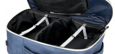 Jak skutecznie spakować się w bagaż podręczny? 