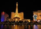 Wakacje w Las Vegas - jak przetrwać