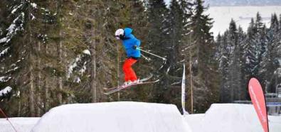 Słowacki region Turiec na niedrogie narciarskie ferie