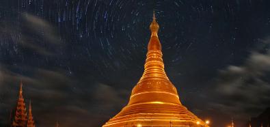 Azja - teatr świateł na niezwykłych zdjęciach tajlandzkiego fotografa