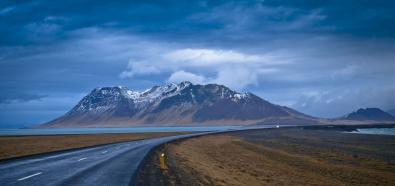 Islandia - wytchnienie dla przemęczonych