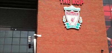 Liverpool - miasto The Beatles i F.C. Liverpool