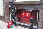 Liverpool - miasto The Beatles i F.C. Liverpool