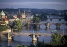 Praga - moc turystycznych atrakcji na wyciągnięcie ręki 