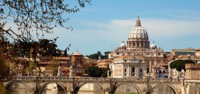 Rzym - Wieczne Miasto