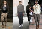 Trendy w modzie męskiej na jesień i zimę 2015 