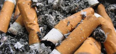 Uzależnienia i nałogi - rzucanie papierosów