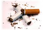 Nikotyna, tytoń, papierosy - palenie nie dodaje męskości