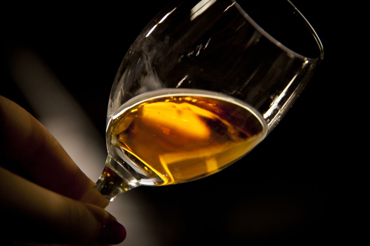 1001 whisky których warto spróbować