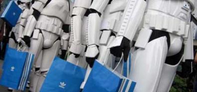 Adidas Originals Star Wars