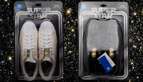 Adidas Originals Star Wars