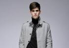Jesienna kurtka - minimalizm ponadczasowym rozwiązaniem