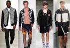 Trendy w modzie na wiosnę 2015 