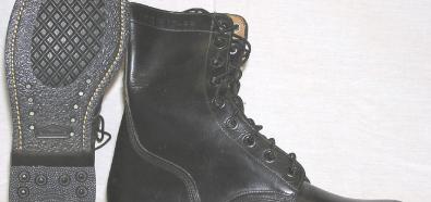 Glany - historia legendarnych butów