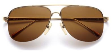 Luksusowe okulary przeciwsłoneczne Bentley i Estede