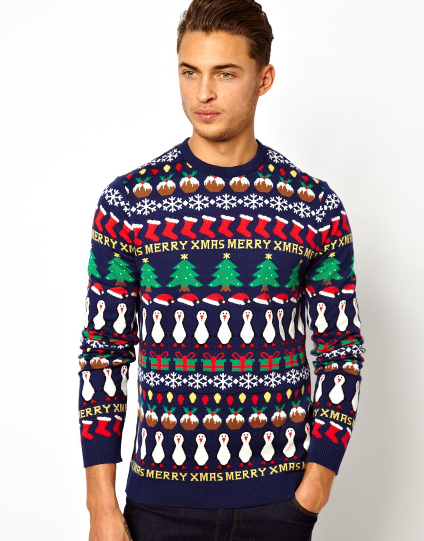 Swetry świąteczne ? nosić czy nie nosić? 