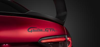 Alfa Romeo Giulia GTA i GTAm