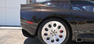 Alfa Romeo TZ3 Stradale Zagato