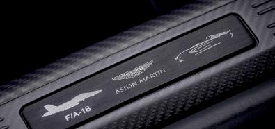 Aston Martin V12 Speedster