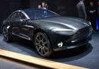 Aston Martin DBX Concept 