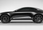Aston Martin DBX Concept 
