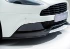 Aston Martin Works Vanquish 60th Anniversary