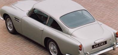Aston Martin DB5 