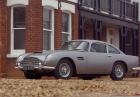 Aston Martin DB5 