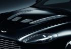 Aston Martin Carbon Edition