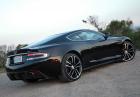 Aston Martin DBS Carbon Edition