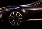 Aston Martin Lagonda 