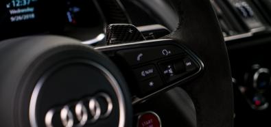 Audi R8 V10 Plus Competition