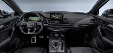 Audi SQ5 TDI