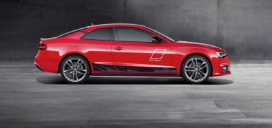 Audi A5 DTM Selection 