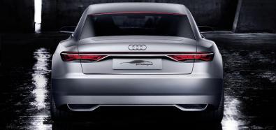 Audi Prologue Concept