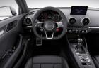 Audi A3 Clubsport Quattro