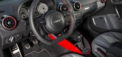 Audi S1 ABT